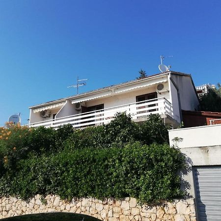טרוגיר Apartments By The Sea Mavarstica, Ciovo - 2043 מראה חיצוני תמונה