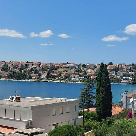 טרוגיר Apartments By The Sea Mavarstica, Ciovo - 2043 מראה חיצוני תמונה