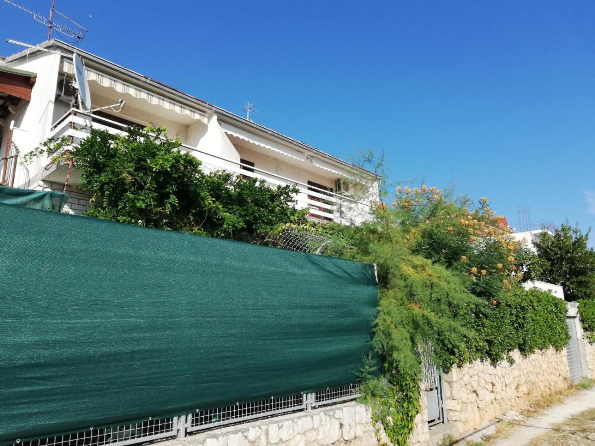 טרוגיר Apartments By The Sea Mavarstica, Ciovo - 2043 מראה חיצוני תמונה
