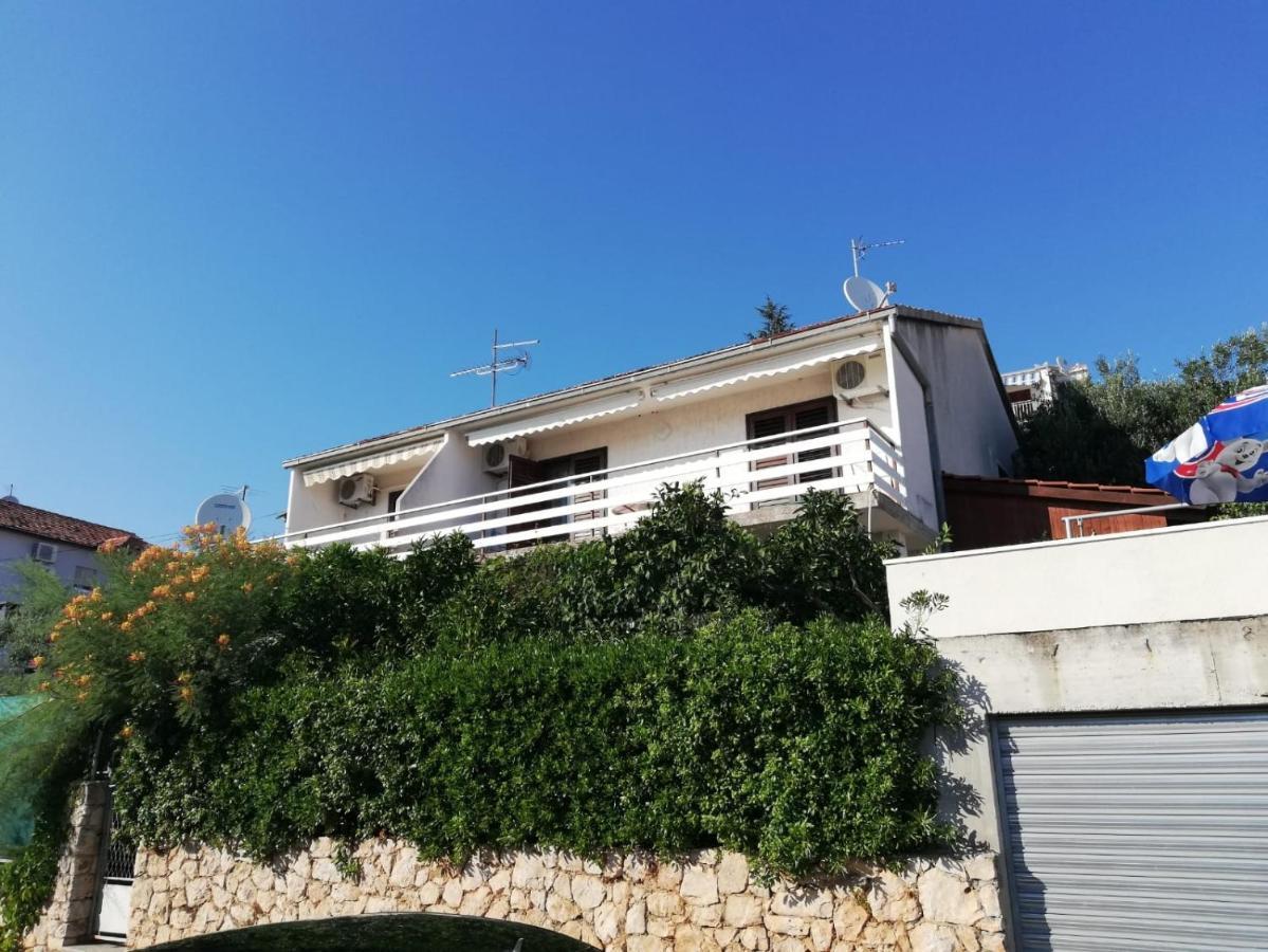 טרוגיר Apartments By The Sea Mavarstica, Ciovo - 2043 מראה חיצוני תמונה