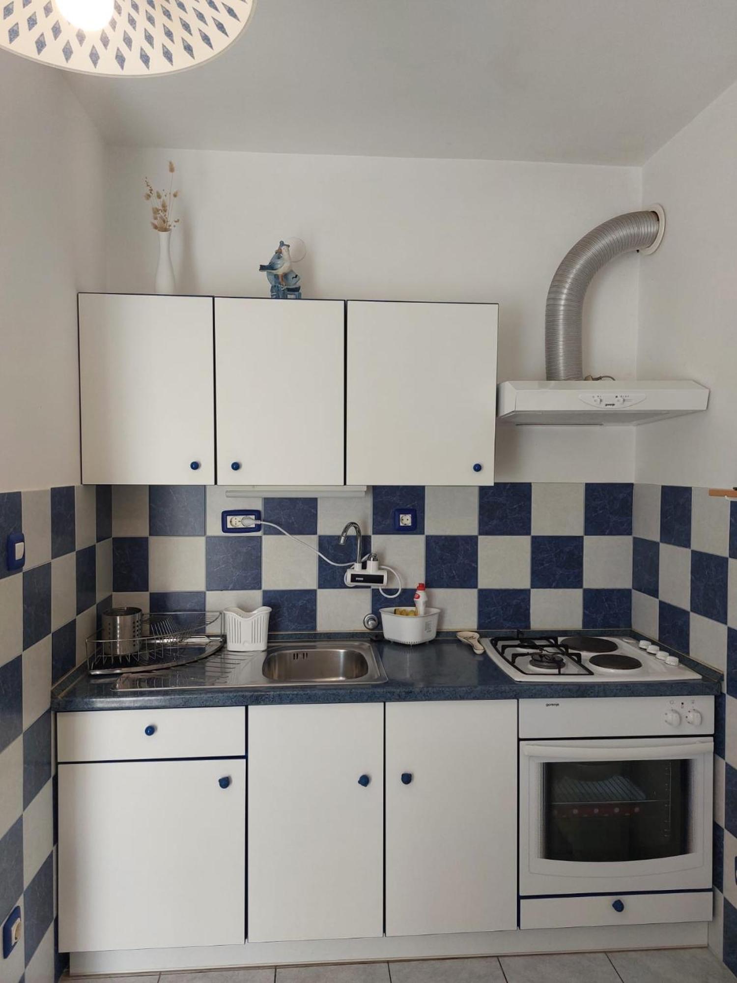 טרוגיר Apartments By The Sea Mavarstica, Ciovo - 2043 חדר תמונה
